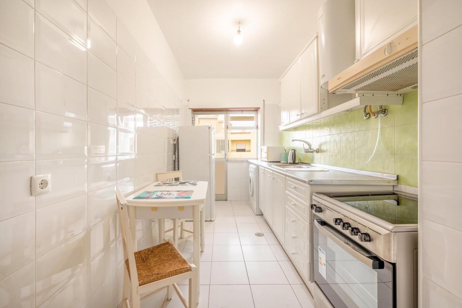 Guestready - Glowing Hideaway In Almada Rum bild