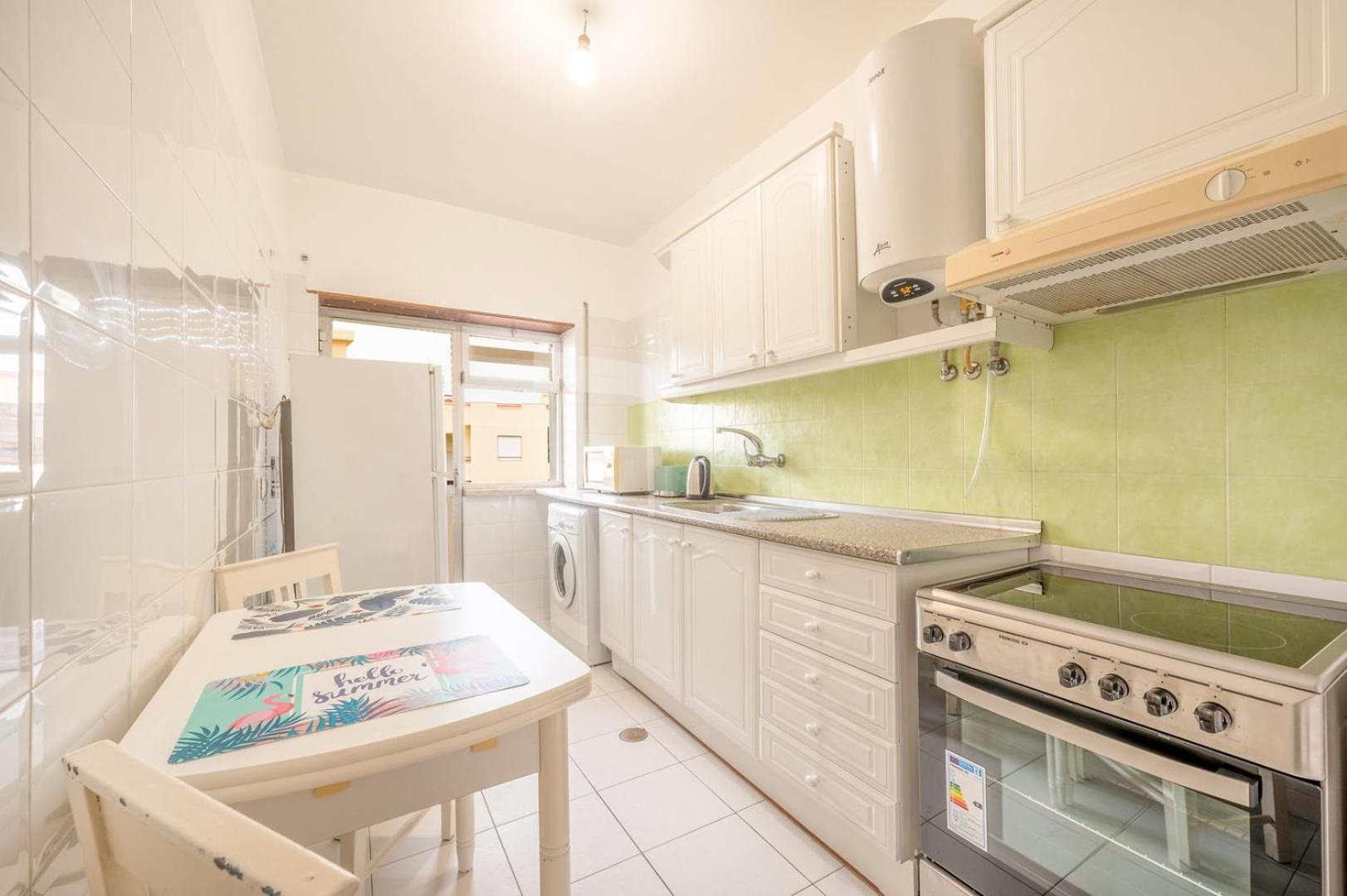 Guestready - Glowing Hideaway In Almada Rum bild