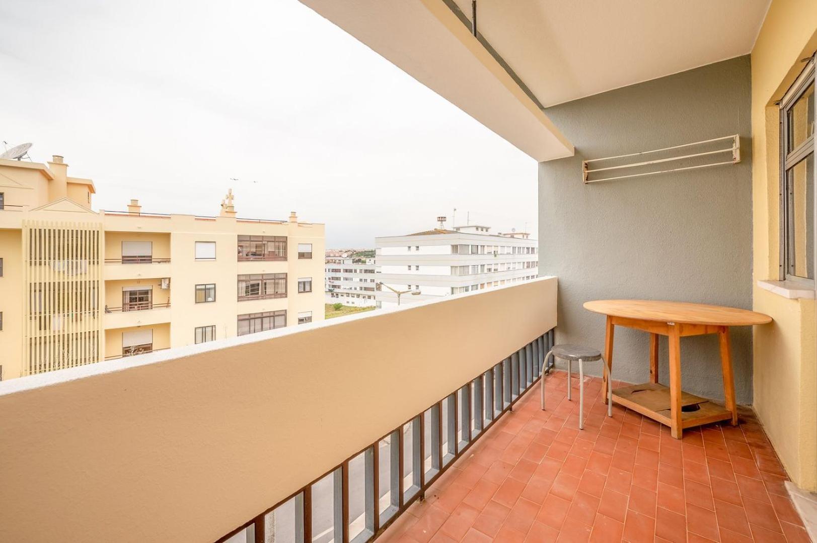 Guestready - Glowing Hideaway In Almada Rum bild