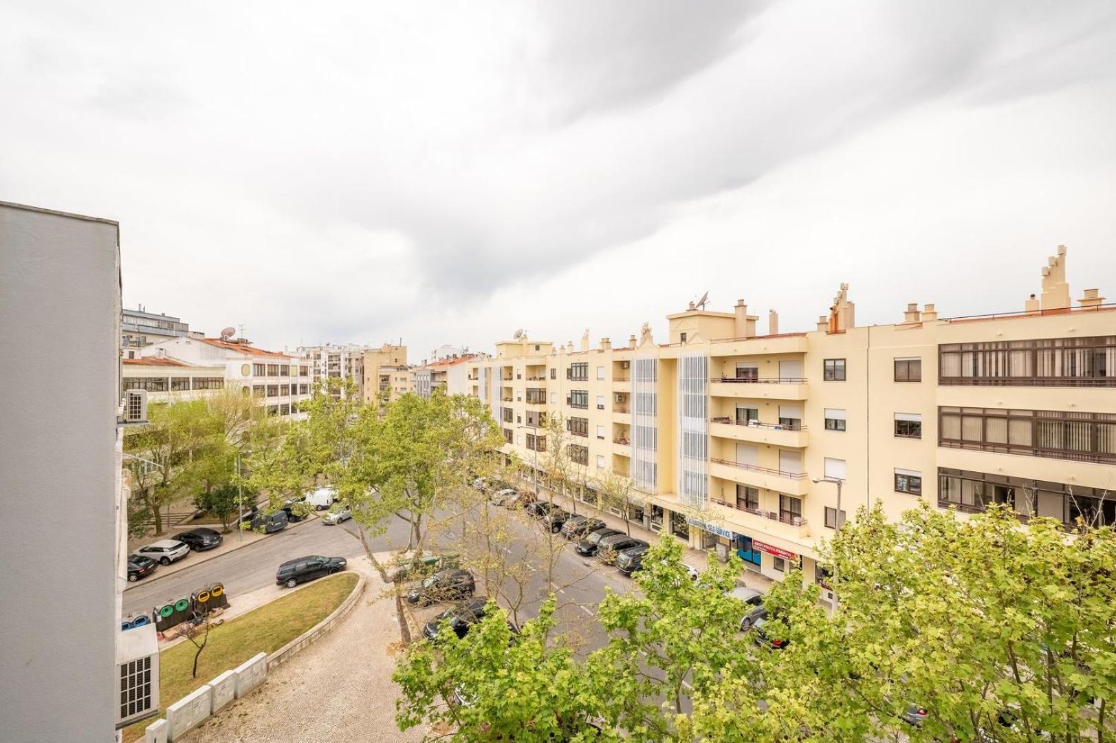 Guestready - Glowing Hideaway In Almada Rum bild